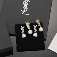 $25.00 USD Yves Saint Laurent YSL Earrings For Women #1252279