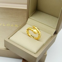 $25.00 USD Bvlgari Rings #1252346