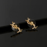 $25.00 USD Yves Saint Laurent YSL Earrings For Women #1252355