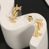 $25.00 USD Yves Saint Laurent YSL Earrings For Women #1252355