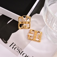 $27.00 USD Givenchy Earrings For Women #1252356