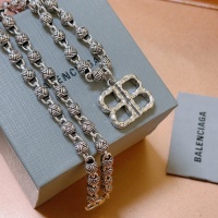 $56.00 USD Balenciaga Necklaces #1252370