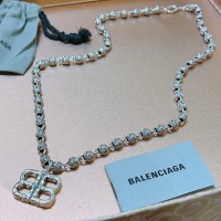 $56.00 USD Balenciaga Necklaces #1252370