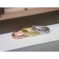 $25.00 USD Bvlgari Rings For Women #1252371