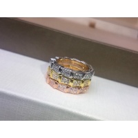 $25.00 USD Bvlgari Rings For Women #1252371