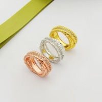 $25.00 USD Van Cleef & Arpels Rings For Women #1252373