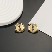 $25.00 USD Yves Saint Laurent YSL Earrings For Women #1252385