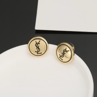 $25.00 USD Yves Saint Laurent YSL Earrings For Women #1252385