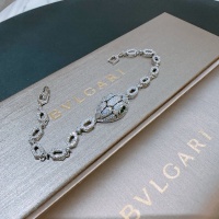 $45.00 USD Bvlgari Bracelets For Women #1252397