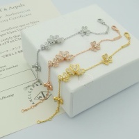 $29.00 USD Van Cleef & Arpels Bracelets For Women #1252398