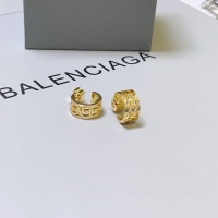 $32.00 USD Balenciaga Earrings For Women #1252427