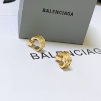 $32.00 USD Balenciaga Earrings For Women #1252427