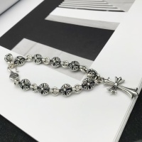 $48.00 USD Chrome Hearts Bracelets #1252441