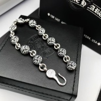 $48.00 USD Chrome Hearts Bracelets #1252441