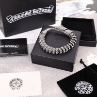 $56.00 USD Chrome Hearts Bracelets #1252442