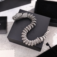 $56.00 USD Chrome Hearts Bracelets #1252442