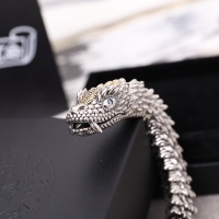 $56.00 USD Chrome Hearts Bracelets #1252442