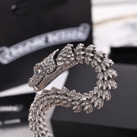 $56.00 USD Chrome Hearts Bracelets #1252442