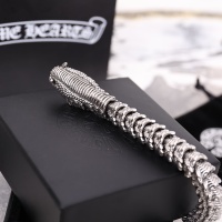 $56.00 USD Chrome Hearts Bracelets #1252442