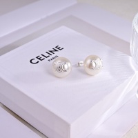 $27.00 USD Celine Earrings For Women #1252475