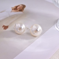 $27.00 USD Celine Earrings For Women #1252475