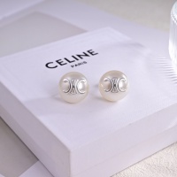 $27.00 USD Celine Earrings For Women #1252475