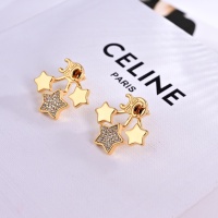 $29.00 USD Celine Earrings For Women #1252481