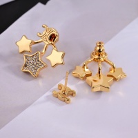 $29.00 USD Celine Earrings For Women #1252481