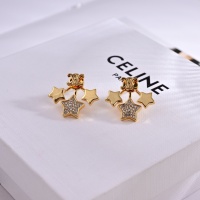 $29.00 USD Celine Earrings For Women #1252481