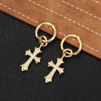 Chrome Hearts Earrings For Women #1252529