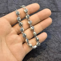 $42.00 USD Chrome Hearts Bracelets #1252570