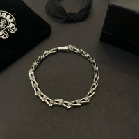 $45.00 USD Chrome Hearts Bracelets #1252573