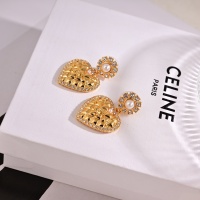 $29.00 USD Celine Earrings For Women #1252591