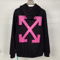 $52.00 USD Off-White Hoodies Long Sleeved For Unisex #1252595