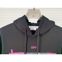 $52.00 USD Off-White Hoodies Long Sleeved For Unisex #1252595