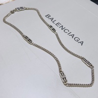 $52.00 USD Balenciaga Necklaces #1252599