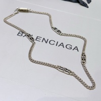 $52.00 USD Balenciaga Necklaces #1252599