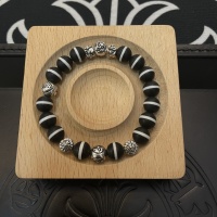 $56.00 USD Chrome Hearts Bracelets #1252600