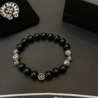 $56.00 USD Chrome Hearts Bracelets #1252601