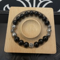 $56.00 USD Chrome Hearts Bracelets #1252601