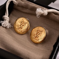 $25.00 USD Yves Saint Laurent YSL Earrings For Women #1252602