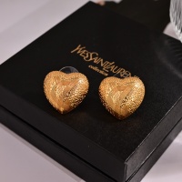 $25.00 USD Yves Saint Laurent YSL Earrings For Women #1252603