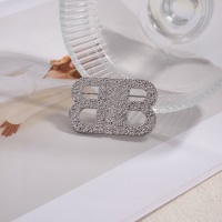 $27.00 USD Balenciaga Brooches For Women #1252609