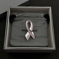 $38.00 USD Balenciaga Brooches For Women #1252662