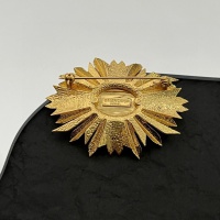 $42.00 USD Balenciaga Brooches For Women #1252670