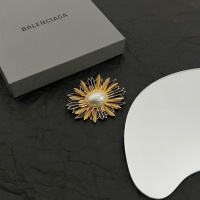 $42.00 USD Balenciaga Brooches For Women #1252670