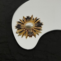 $42.00 USD Balenciaga Brooches For Women #1252670