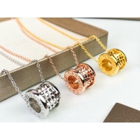 $32.00 USD Bvlgari Necklaces #1252688