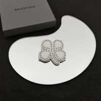 $32.00 USD Balenciaga Brooches For Women #1252693