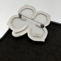 $32.00 USD Balenciaga Brooches For Women #1252693